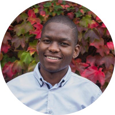 Evans Tjabadi